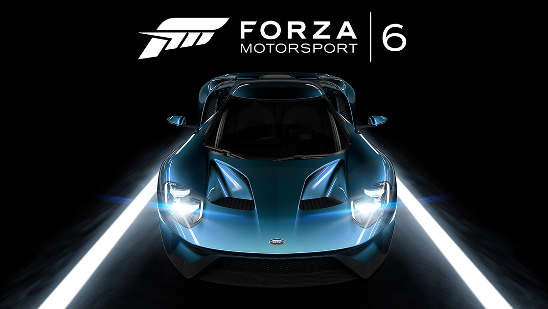 forza motorsport 6 pc download