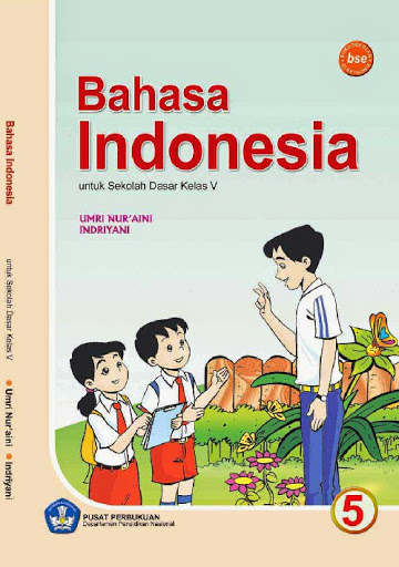 intisari bahasa indonesia pdf