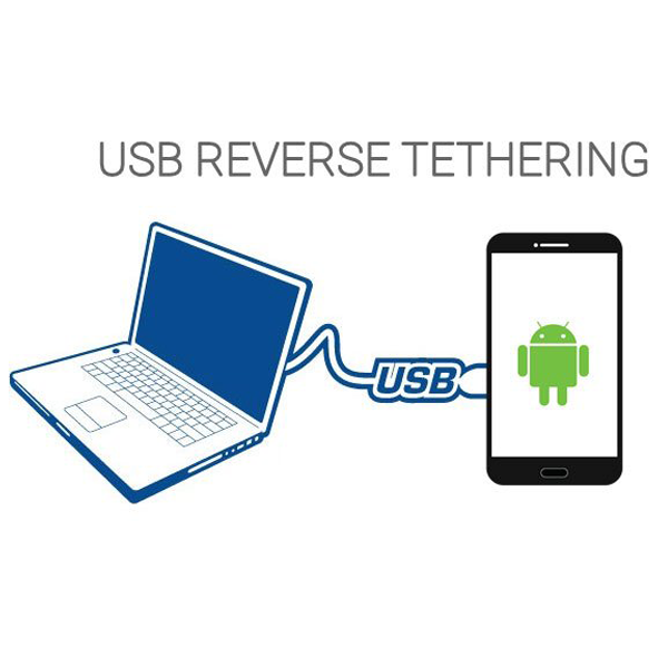 reverse tether app